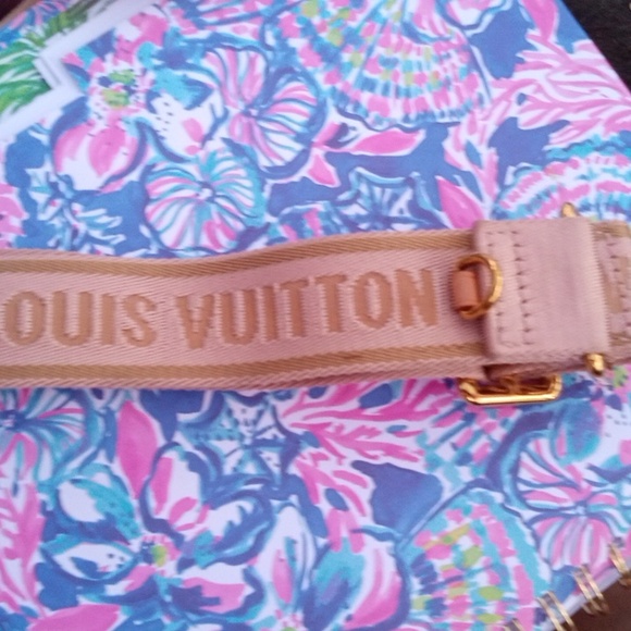 Louis Vuitton Strap - Picture 2 of 4